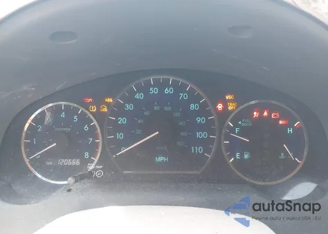 2008 Toyota Sienna Xle from USA, damaged, VIN 5TDZK22CX8S205905